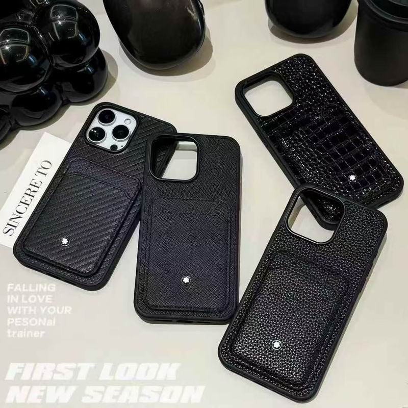 Montblanc iphone 11-17Pro max 090305